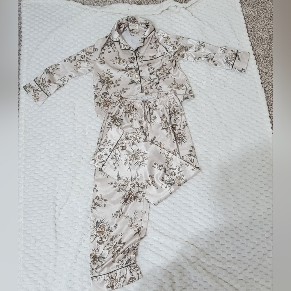 Joyfolie Size 12 Sleep Set